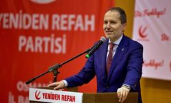 Erbakan Partililerle Kocaeli’de Buluşacak