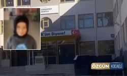 Derince'deki O Öğretmene Ev Hapsi Verildi!