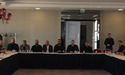 Lastik-İş ve Goodyear Masada