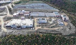 İhsaniye Barajı’nda Geri Sayım: İşletme Devrine Doğru