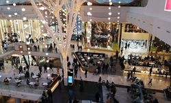 AVM’de Müşterileri Rahatsız Eden Sürücüye Ağır Yaptırım