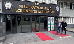 5 Yıl Hapis Cezası Bulunan Şahıs Tutuklandı