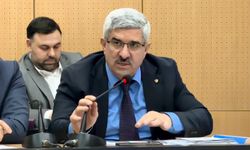 Kocaeli Ticaret Odası'nda denetim tartışması: “Ceza mı, çözüm mü?”