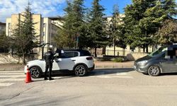 Çayırova’da “Güvenli Okul” Denetimi: 1 Aranan Şahıs Yakalandı