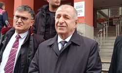 Özdağ: "Şevki Yılmaz Sözlerime Alınmış İncinmiş"