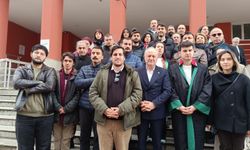 Kocaeli'de İmamoğlu Eylemlerine Katılan 7 Kişi Beraat Etti