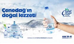 Çenesuyu Yatırımlarla Büyüyor, Gelişiyor