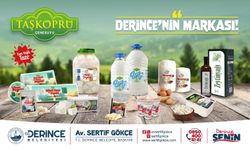 Yerel Kalkınmanın En Güzel Örneği: DERTAŞ