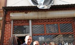 Üsküp’te Türkiye Mesajı: Büyükakın’a Erdoğan’a Selam İletildi