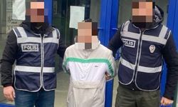 Hapis Cezasıyla Aranan Hükümlü Kartepe’de Yakalandı