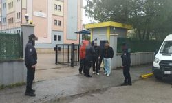 Derince’de 18 Okulda “Güvenli Okul” Denetimi