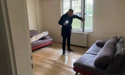 Körfez’de Altyapı Çalışması Felakete Dönüştü