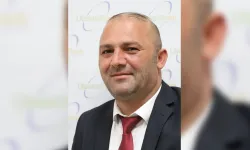 UlaşımPark Vardiya Amiri Hayatını Kaybetti