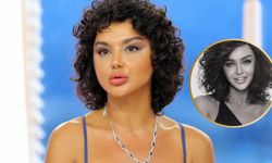 Yasemin Yılmaz kimdir? Boyu, Kilosu, Nereli, Kaç Yaşında?