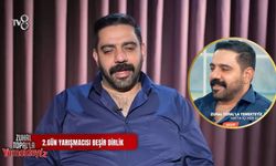 Yemekteyiz Beşir Kimdir? Beşir Dirlik Nereli, Kaç Yaşında?