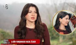 Yemekteyiz Hazal Kimdir? Hazal Ülker Kaç Yaşında, Nereli?