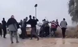 Yıl 2026! Kazma Kürekle Adam Dövdüler