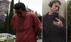 Oğlunu Parkın Ortasında 37 Yerinden Bıçakladı!