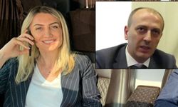 Dilek İmamoğlu’nun kardeşi Ali Kaya hakkında tutuklama talebi