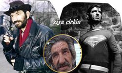 Ziya Çirkin Kimdir? Yeşilçam’ın Unutulmaz İsmi Kaç Yaşında?