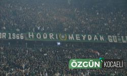 Kocaelispor ve Gaziantep FK arasındaki 21 yıllık rekabet