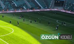 Selçuk İnan ve Burak Yılmaz'ın kozları belli oldu