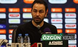 “Hazırlandığımız gibi oynadık, karşılığını aldık”