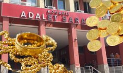 Kocaeli Adliyesi’nden Çalınanlar Açıklandı!