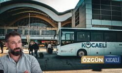 Hat 250’de ihale krizi: HEAŞ artı 240 bin TL'ye mi muhtaç?