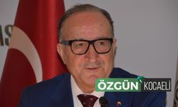 Sanayiden Kocaelispor’a 41 bin TL’lik destek çağrısı