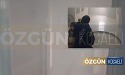 Sepetçi TOKİ’de Yangın: Bir Daire Kullanılamaz Hale Geldi
