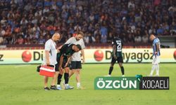 Kocaelispor'da Wietaska Gelişmesi