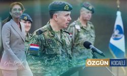 Hollanda Savunması Tunceli ve Erzurumluya Emanet