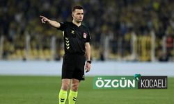 Beşiktaş maçının hakemi belli oldu: İşte bu sezon yönettiği maçlar