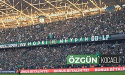 Çarşı 'Er Olan Meydana Gelsin!' Dedi, Hodri Meydan Cevap Verdi