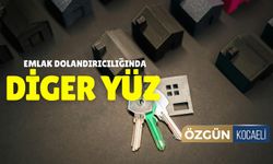 Kocaeli’de Sahte İlanlarla Yapılan Dolandırıcılığın Diğer Yüzü