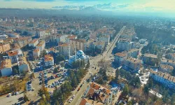 TBMM’ye Yeni İl Teklifi Sunuldu