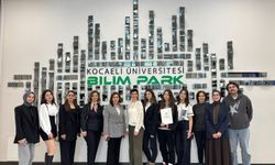 SANAYİ GÖLGESİNDE SESSİZCE BÜYÜYEN BİR TEHDİT