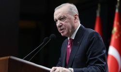 Erdoğan’dan İran’dan Ateşlenen Füze Sonrası İlk Açıklama