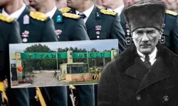 İhraç Edilen Bir Teğmen Daha Göreve Dönüyor