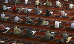 Kocaeli’de Bayram Namazı Saat Kaçta Kılınacak?