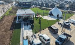 Başiskele’de Toplu Açılış: Bakan Göktaş Katılacak