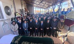 Vali Aktaş’tan Akyol Ailesine Taziye Ziyareti