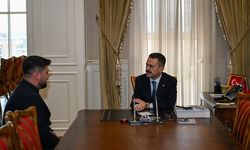 Vali Aktaş Vatandaşlarla Görüşerek Talepleri Dinledi