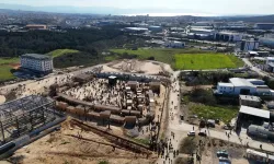 Çayırova’daki Mekke Film Platosu Ziyarete Kapatıldı!