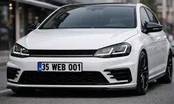 APP Plaka Kullananlar Dikkat: Cezası 4 Bin TL