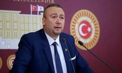 Uşak Belediye Başkanı Özkan Yalım tutuklandı