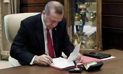 Erdoğan İmzaladı: MSB İçin 54 Taşınmaz Özelleştirme Kapsamına Alındı