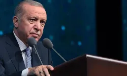 Cumhurbaşkanı Erdoğan’dan İran Halkına Mesaj