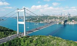 İstanbul Boğazı Çift Yönlü Trafiğe Kapatıldı